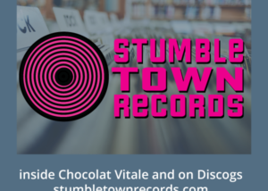 stumbletown records