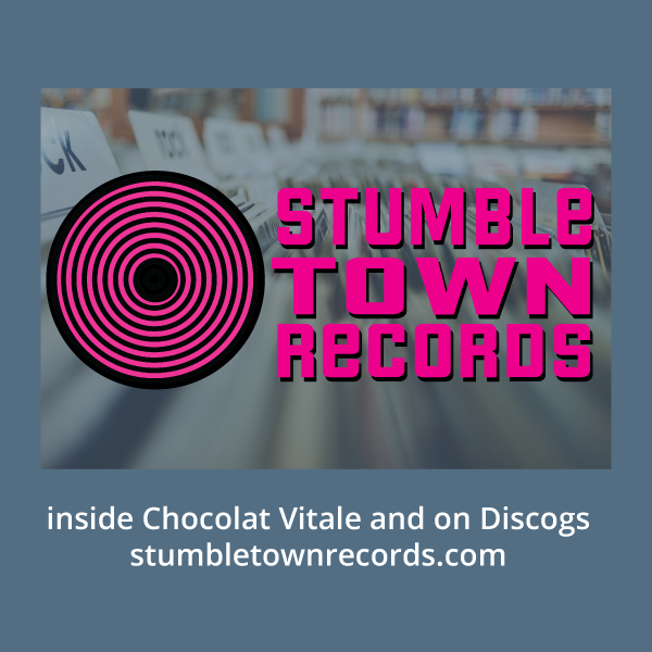 stumbletown records