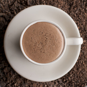 Bravo Espresso, Tea & Chocolate by One-Touch Drinks